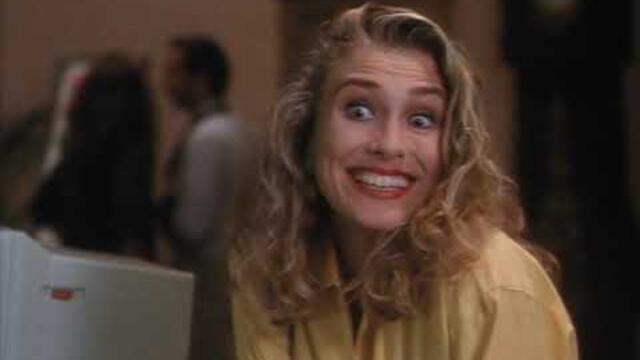 Близначките  1992 (Трилър, Криминален) / BG audio