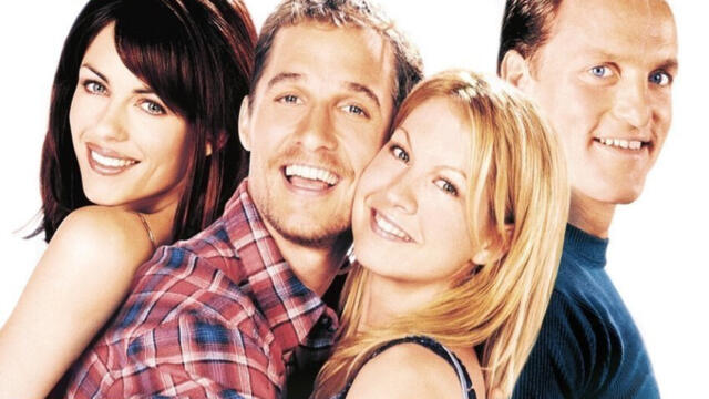 Ед телевизията (синхронен екип, дублаж на студио Медиа Линк, 26.02.2022 г.) (запис)