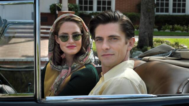 Несломен: Път към изкупление (синхронен екип, дублаж на студио Медиа Линк, 21.02.2022 г.) (запис)