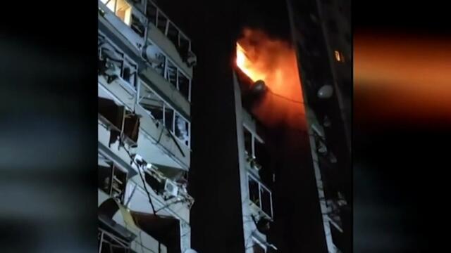 Thousands seek safety in Lviv as Russian forces press on Ukraine's capital