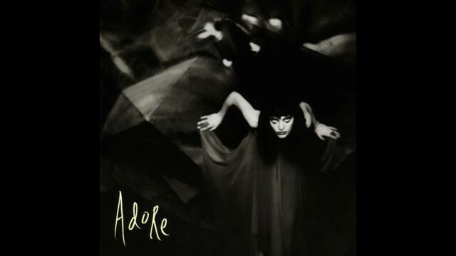 T̲he S̲m̲ashing P̲u̲mpkins - Adore (Full Album)