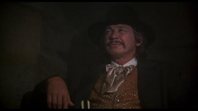 Белият Бизон (The White Buffalo )1977, бг субтитри