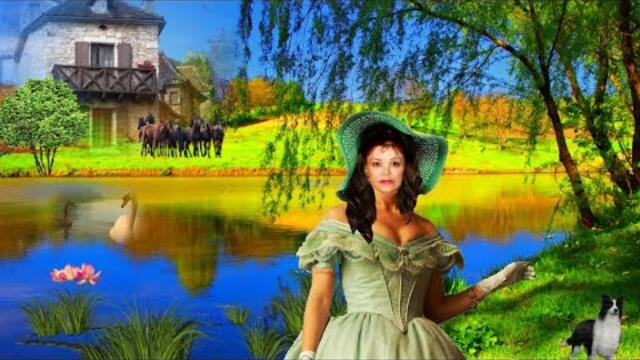 СТЕЛЛА  ДЖАННИ  -  Я САМА СЕБЕ ХОЗЯЙКА