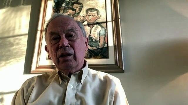 Former British ambassador on Putin’s standing in Russia