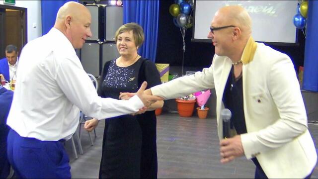 С Днём рождения Виктор Владимирович!