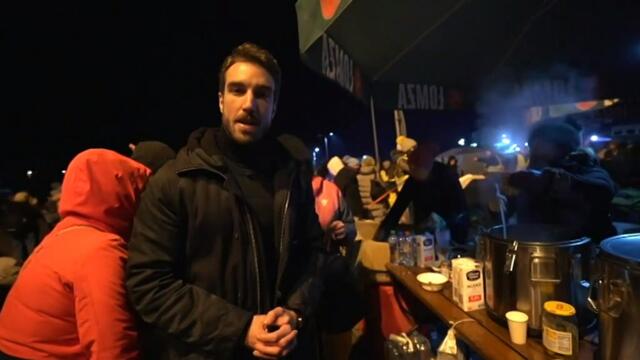 UN estimates 370,000 Ukrainians have fled after invasion