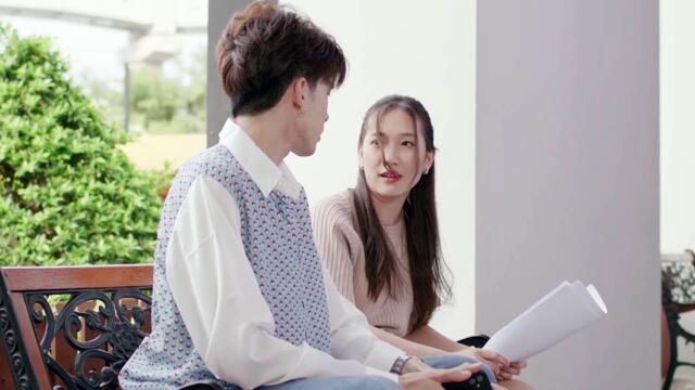 Restarted The Series - EP 4 | ENG SUB