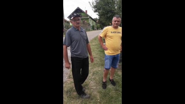 ''DRVENI ZOO VRT'''  u selu Sikole kod Negotina,jul 2019