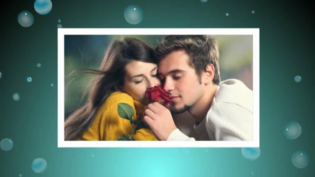 Виктор Давидзон   -    Любите такое счастье...