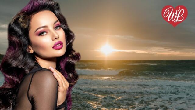 Любовь Попова  -   СЕРДЦЕ ЗНАЕТ ПРО НЕЕ