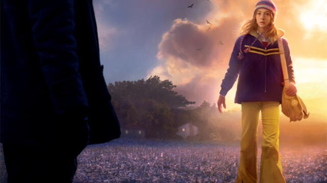 Очи от рая (синхронен екип, дублаж по Нова телевизия на 03.03.2013 г.) (запис)