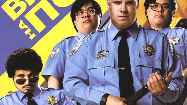 Винаги на пост (синхронен екип, дублаж на студио Медиа Линк, 05.01.2015 г.) (запис)