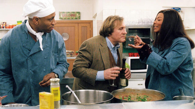 Последна ваканция (синхронен екип, дублаж по Нова телевизия на 14.03.2010 г.) (запис)