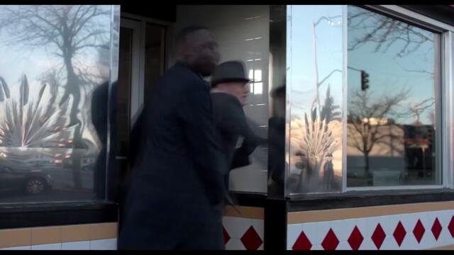 BOON Movie (2022) - Neal McDonough, Tommy Flanagan, Christina Ochoa