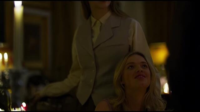 Dracula The Living Vampire Trailer