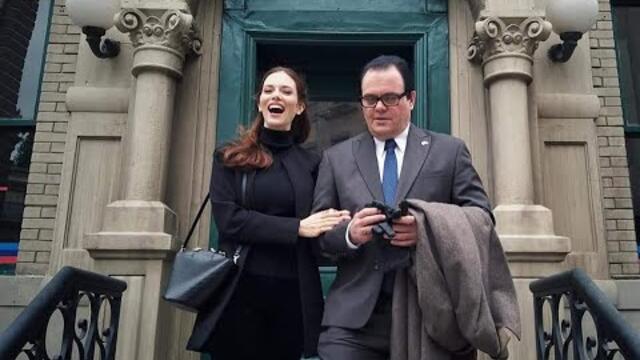 Жълт Олеандър от 01 Април 2022г гледайте в кината тази невероятна комедия