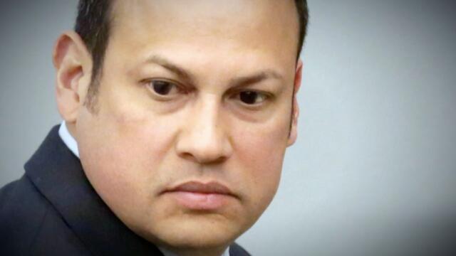 Attorney Threatens Clients in Exchange for Sexual Favors