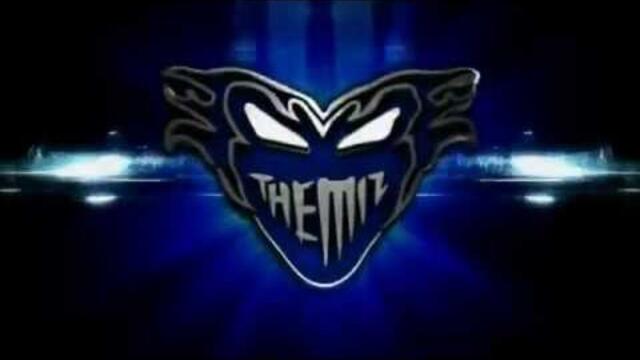 WWE The Miz Theme Song 2012