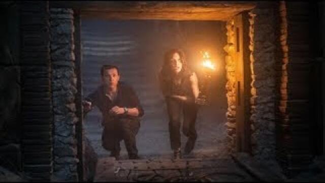 UNCHARTED: Извън картата (2022) БГ АУДИО Целия Филм