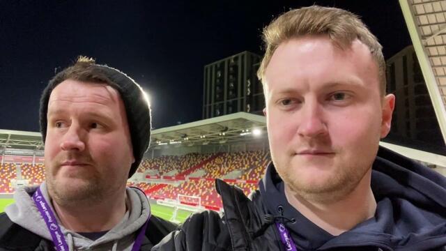 Liam Kennedy's post-match verdict from Newcastle United's win at Brentford