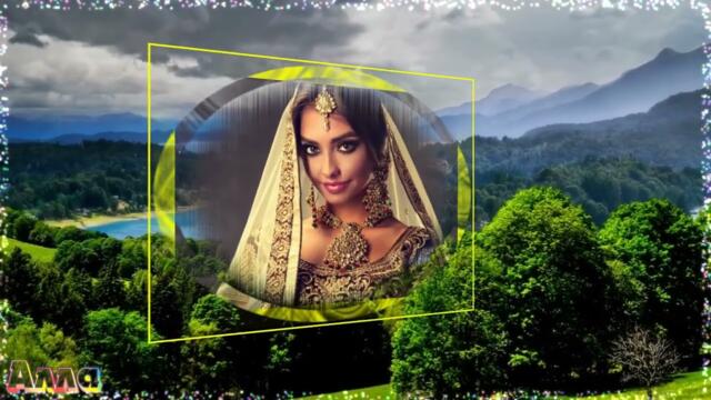 AKRITIS  -  ДЕВУШКА С КАВКАЗА !