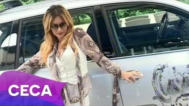Ceca - Pile - (Official Video 2006)