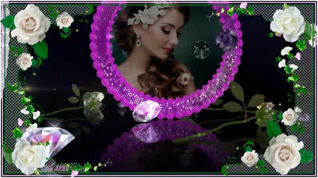 Александр Серов   -   Я люблю тебя до слёз