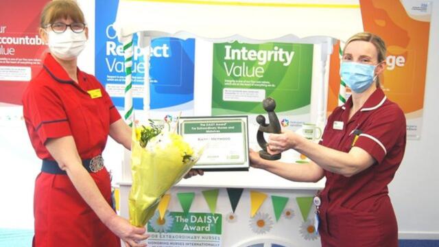 Northamptonshire news 020322