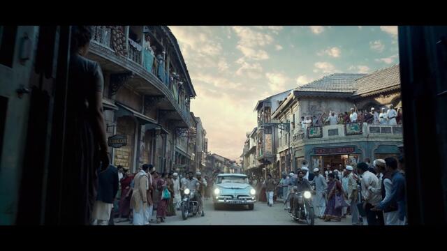 Gangubai Kathiawadi | Trailer 1