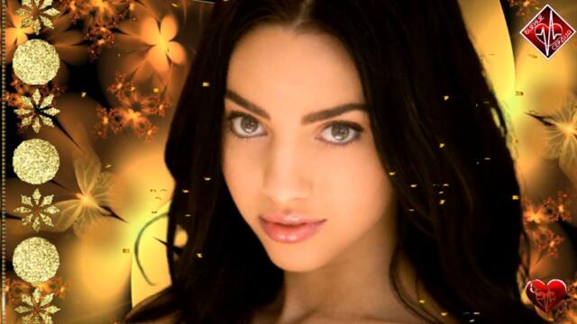 Вячеслав Сидоренко - Моё кареглазое счастье