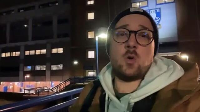 The Star's Joe Crann talking about Sheffield Wednesday's win over Burton Albion