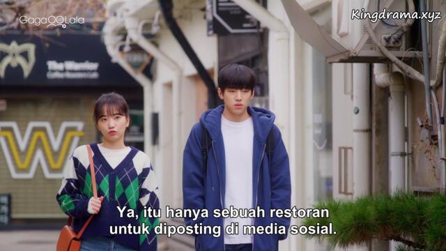 (sub indo) Semantic Error episode 6