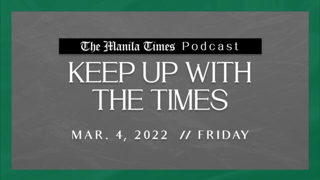 KUWTT: Duterte OKs nuclear energy | Mar. 4, 2022
