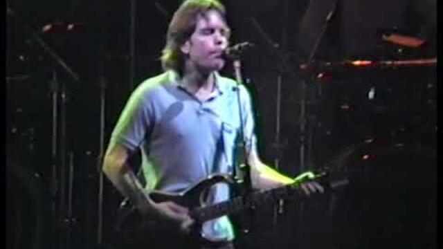 Grateful Dead Henry J Kaiser Convention Center, Oakland, CA 12/28/86 Complete Show