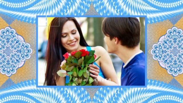 Viktor Davidzon   -   Любимым и прекрасным женщинам посвящается