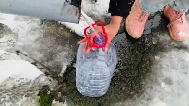 Russia-Ukraine Crisis | Indian students stranded in Sumy running out of water