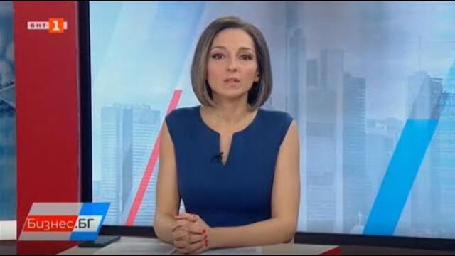 Икономическите и финансовите аспекти от конфликта в Украйна, "Бизнес.БГ" - 27.02.2022 по БНТ
