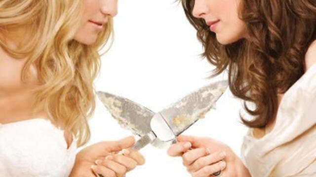 Булчински войни (синхронен екип, дублаж по Нова телевизия на 10.03.2012 г.) (запис)