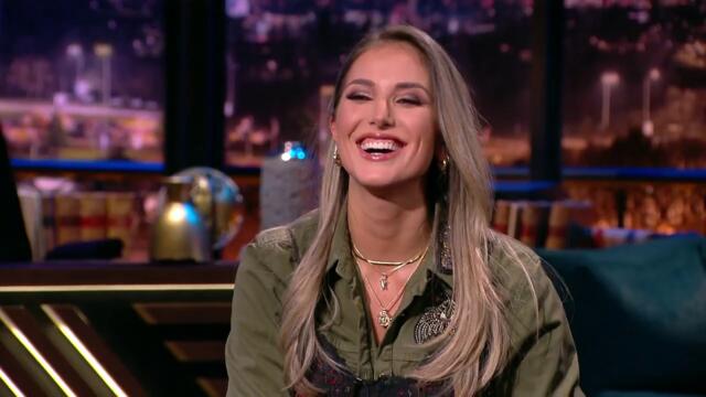 Шоуто на Николаос Цитиридис: "Да си дойдем на думата": Професия ли е инфлуенстърството?