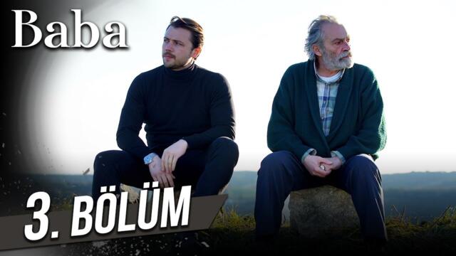 Baba 3. Bölüm