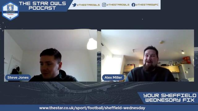 The Good Times are Rolling - The Star Owls Podcast