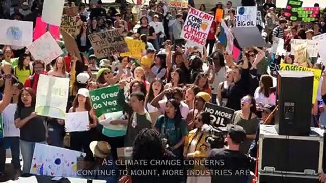 Making the Case for Green Cooling