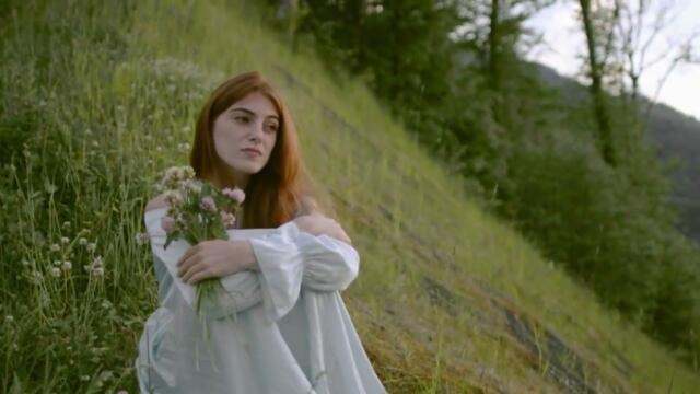 Нина Сазонова   -   Сердцу приказать нельзя...