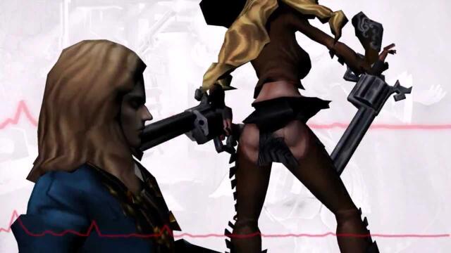 Vlad ft. Miss Fortune - A Draining Exercise