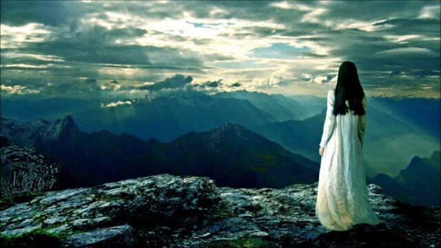 Мария Панюкова - На краю стою