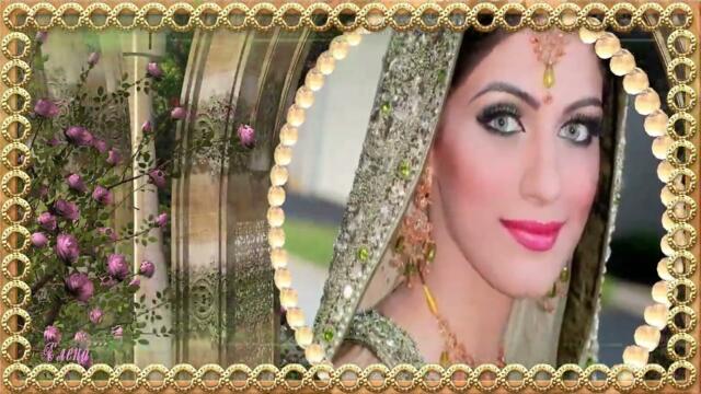 Восточная мелодия для Вашего настроения!