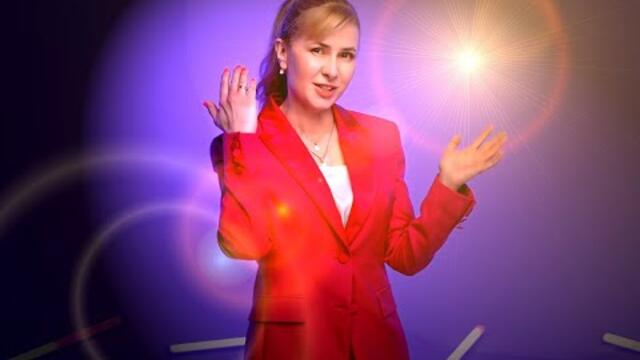 Олеся Борисова  - "Неповторимая"