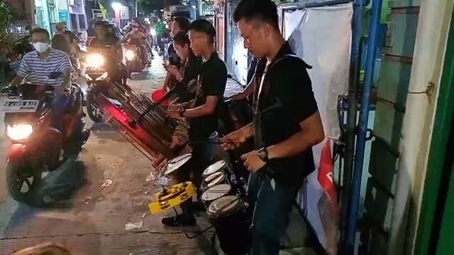 Angklung bojo loro
