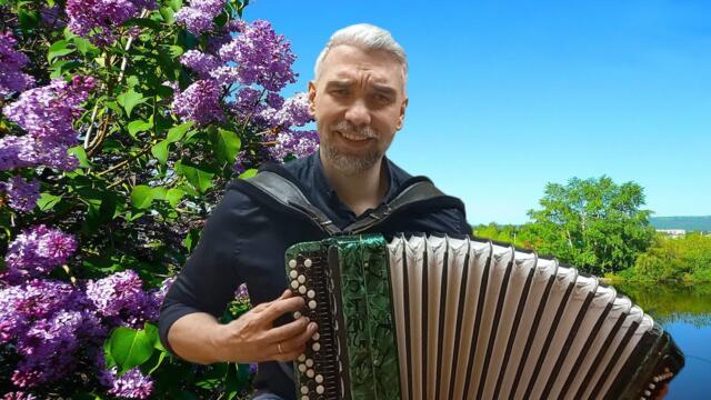 Иван Нагибнев   -   ПОЧЕМУ ОТЧЕГО❤️ Вспомни юность, улыбнись и спой