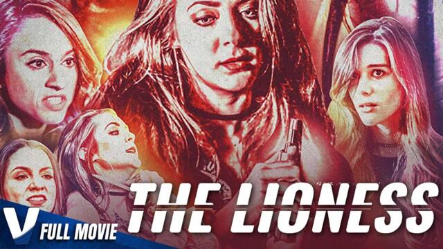 THE LIONESS -  EXCLUSIVE FULL HD THRILLER MOVIE IN ENGLISH